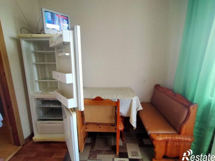 1-комн квартира б-р Строителей, 18,  д. 18