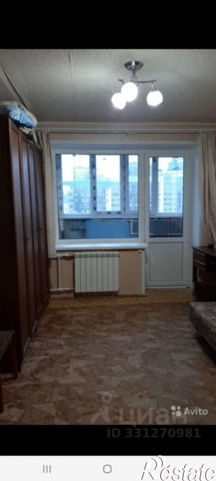 Комната ул Костюкова, 41,  д. 41