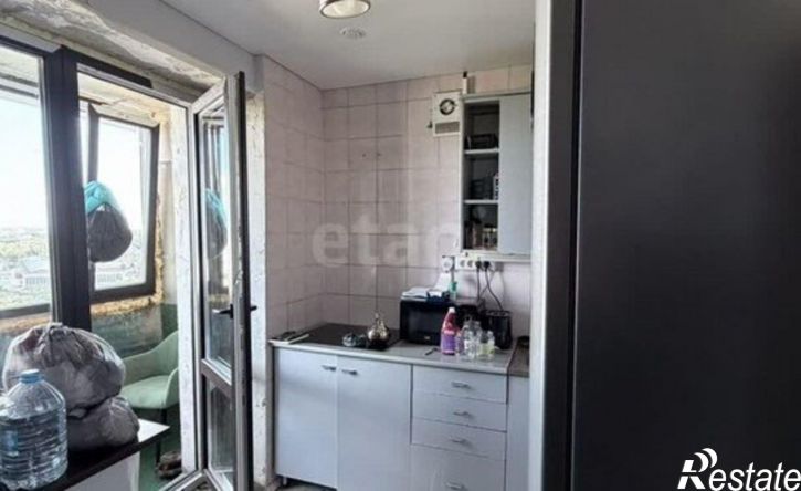 1-комн квартира ул Октябрьская, 23,  д. 23