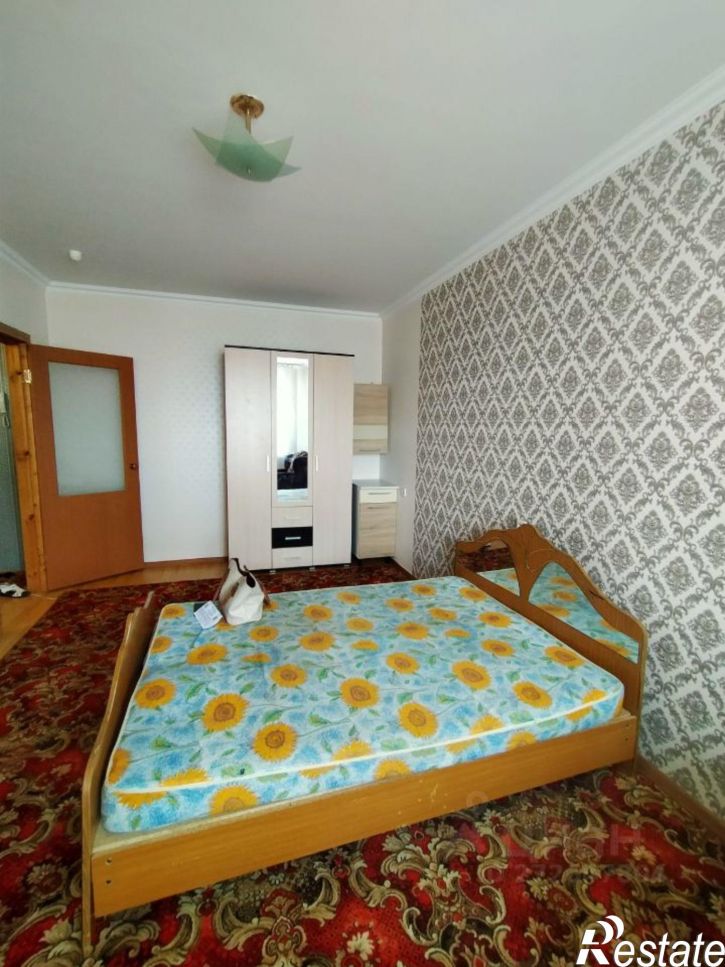 1-комн квартира б-р Строителей, 18,  д. 18