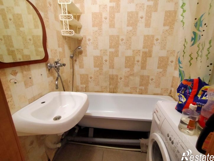 1-комн квартира б-р Строителей, 18,  д. 18
