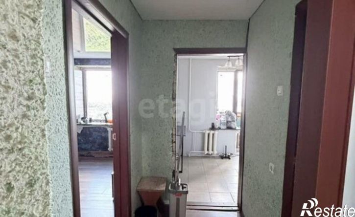 1-комн квартира ул Октябрьская, 23,  д. 23