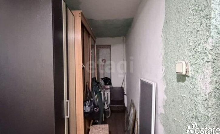 1-комн квартира ул Октябрьская, 23,  д. 23