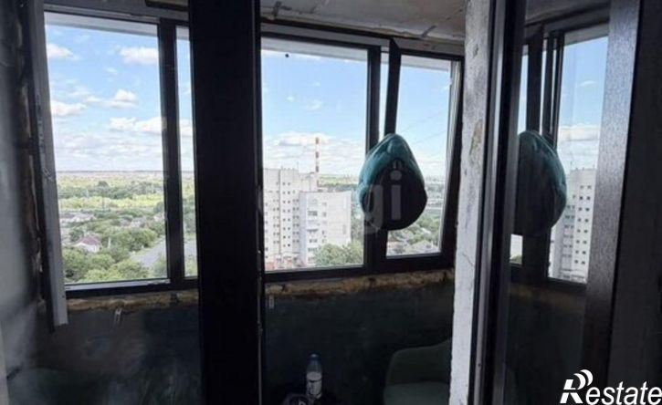 1-комн квартира ул Октябрьская, 23,  д. 23