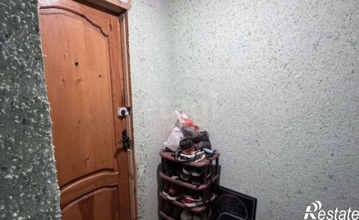 1-комн квартира ул Октябрьская, 23,  д. 23
