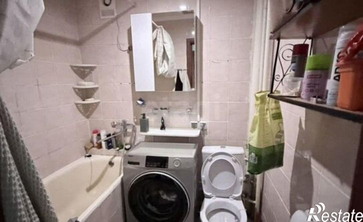 1-комн квартира ул Октябрьская, 23,  д. 23