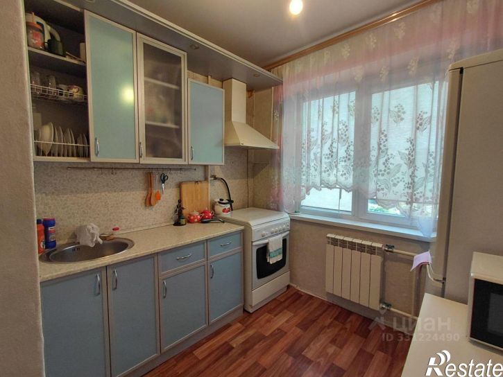 2-комн квартира проспект Славы, 123,  д. 123