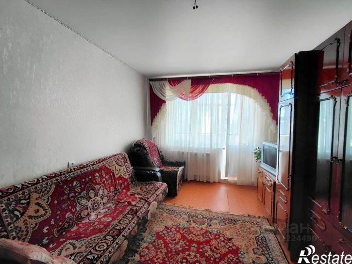 2-комн квартира проспект Славы, 123,  д. 123