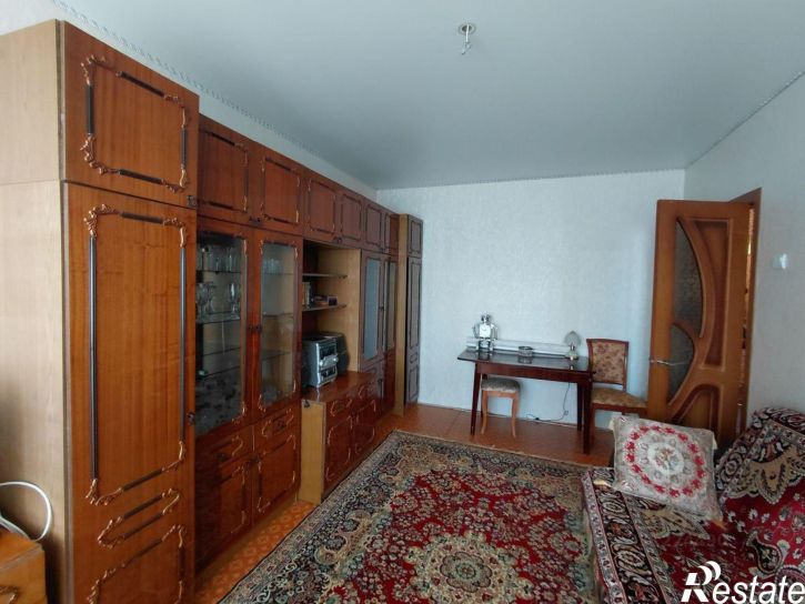 2-комн квартира проспект Славы, 123,  д. 123