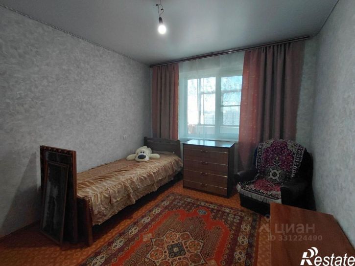 2-комн квартира проспект Славы, 123,  д. 123