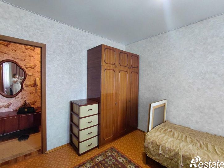 2-комн квартира проспект Славы, 123,  д. 123
