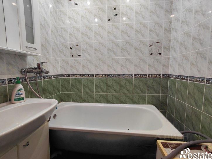 2-комн квартира проспект Славы, 123,  д. 123