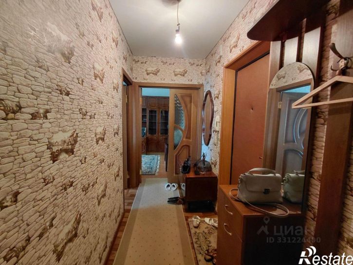 2-комн квартира проспект Славы, 123,  д. 123