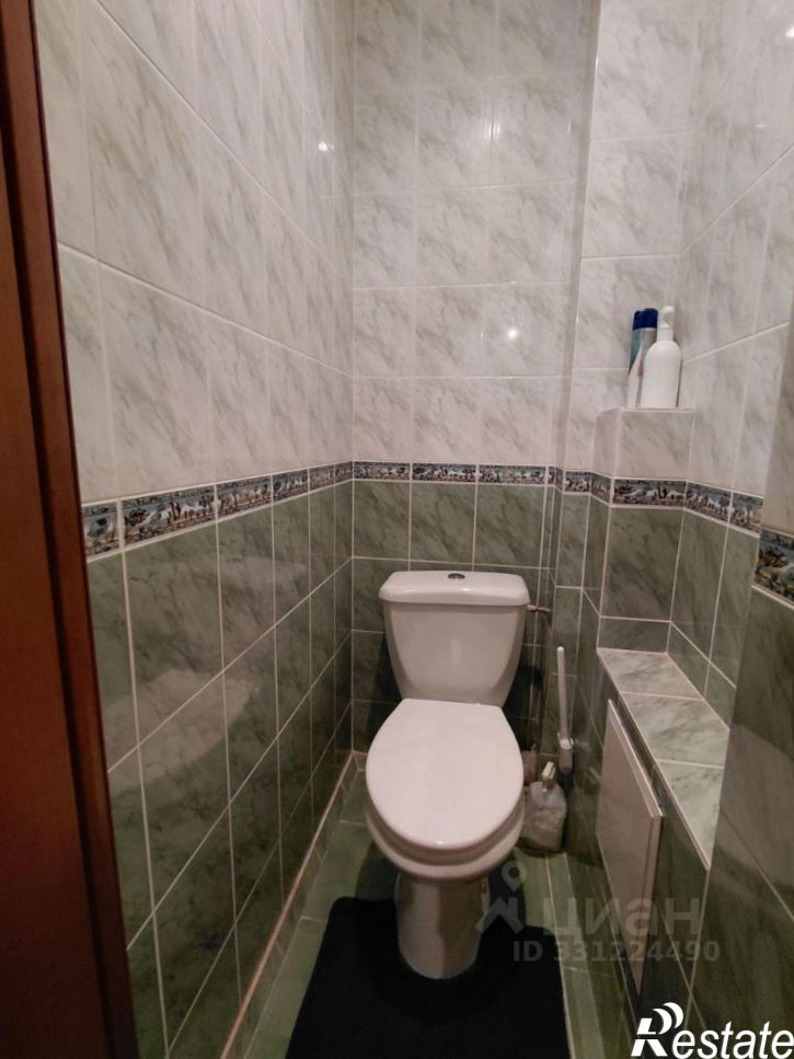 2-комн квартира проспект Славы, 123,  д. 123