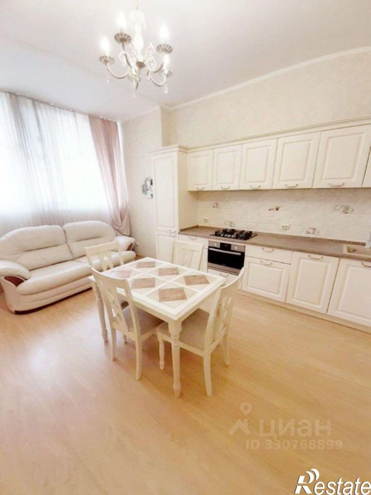 2-комн квартира ул Толстого, 37,  д. 37