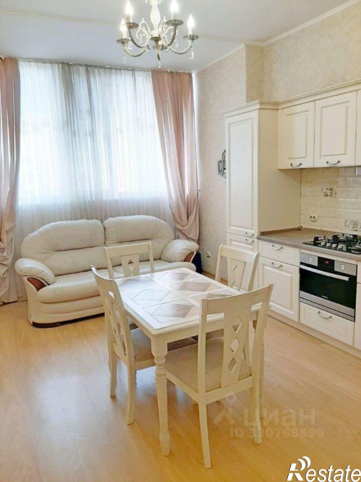 2-комн квартира ул Толстого, 37,  д. 37
