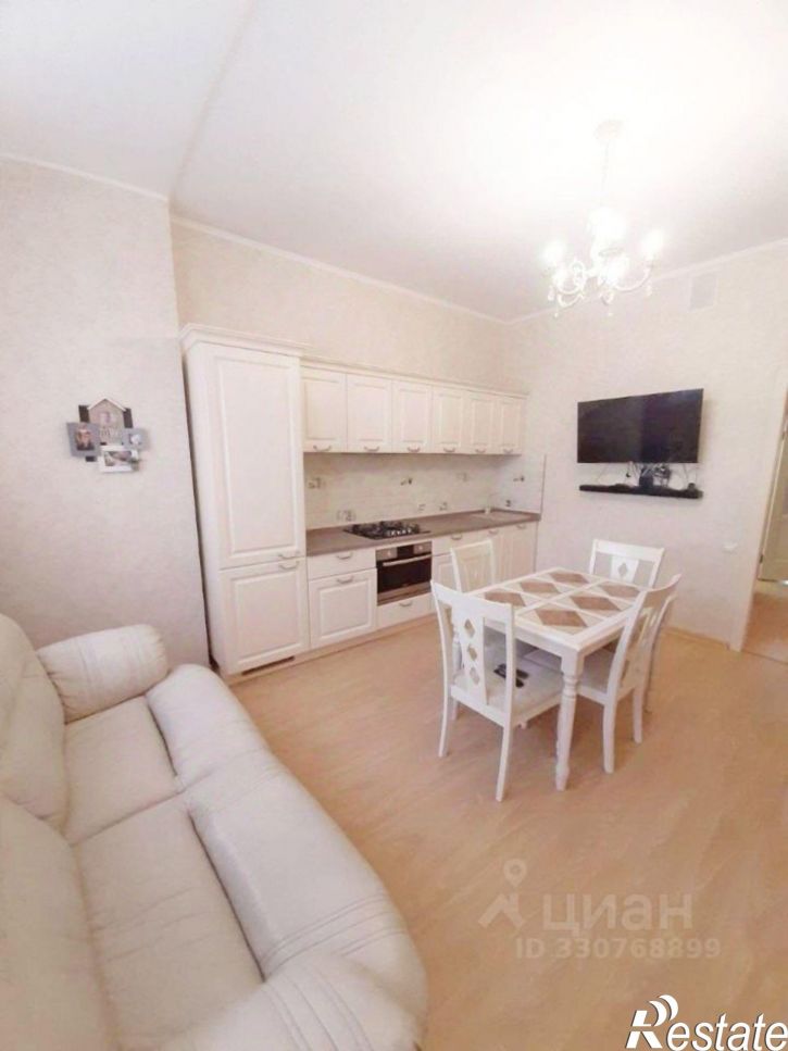 2-комн квартира ул Толстого, 37,  д. 37