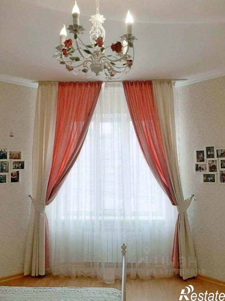 2-комн квартира ул Толстого, 37,  д. 37