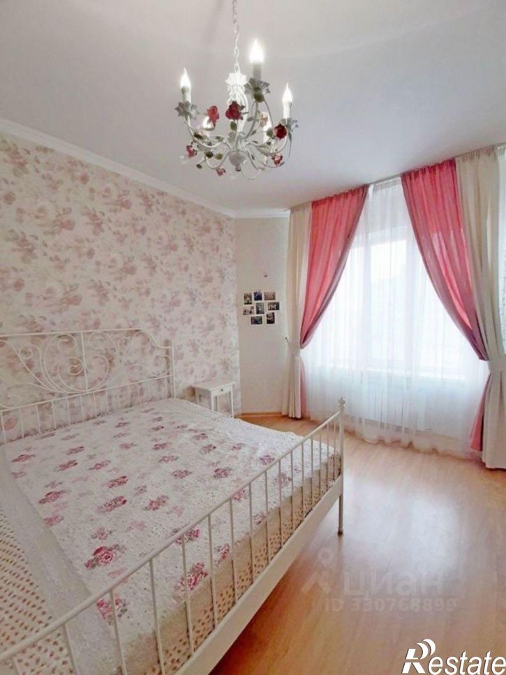 2-комн квартира ул Толстого, 37,  д. 37