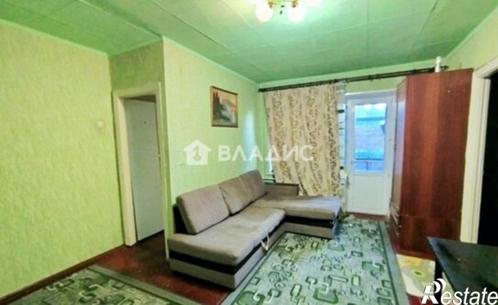 2-комн квартира Садовая улица, 21,  д. 21