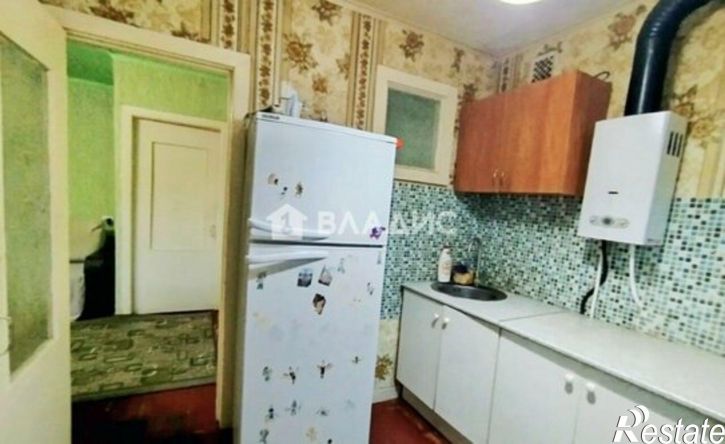 2-комн квартира Садовая улица, 21,  д. 21