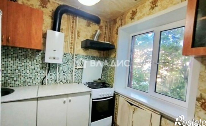 2-комн квартира Садовая улица, 21,  д. 21