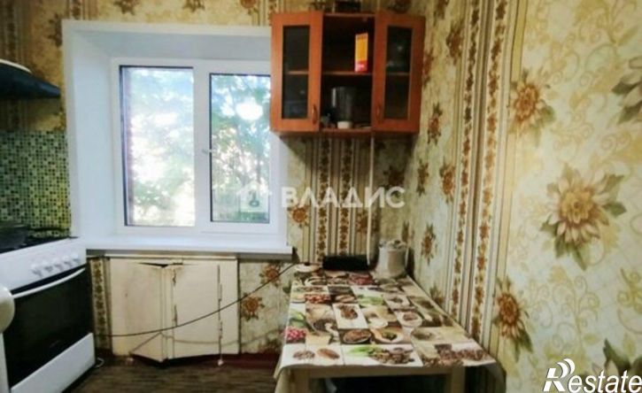 2-комн квартира Садовая улица, 21,  д. 21
