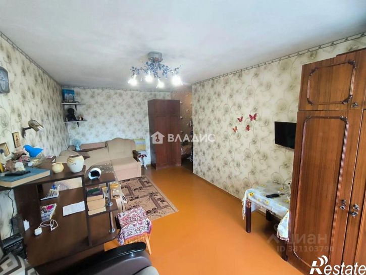 1-комн квартира улица Некрасова, 29,  д. 29