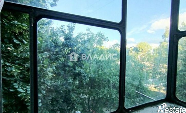 2-комн квартира Садовая улица, 21,  д. 21