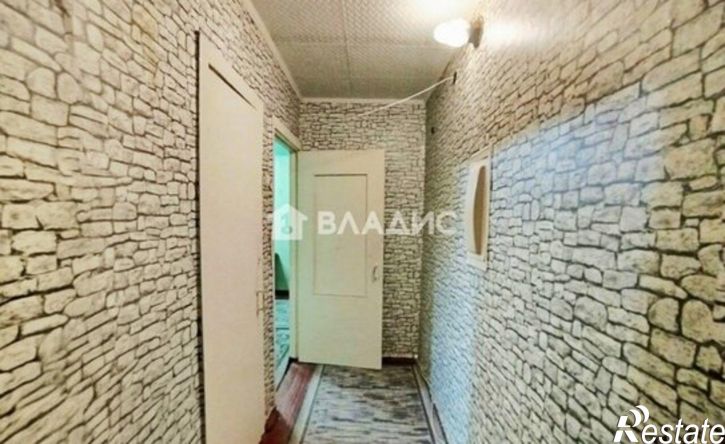 2-комн квартира Садовая улица, 21,  д. 21