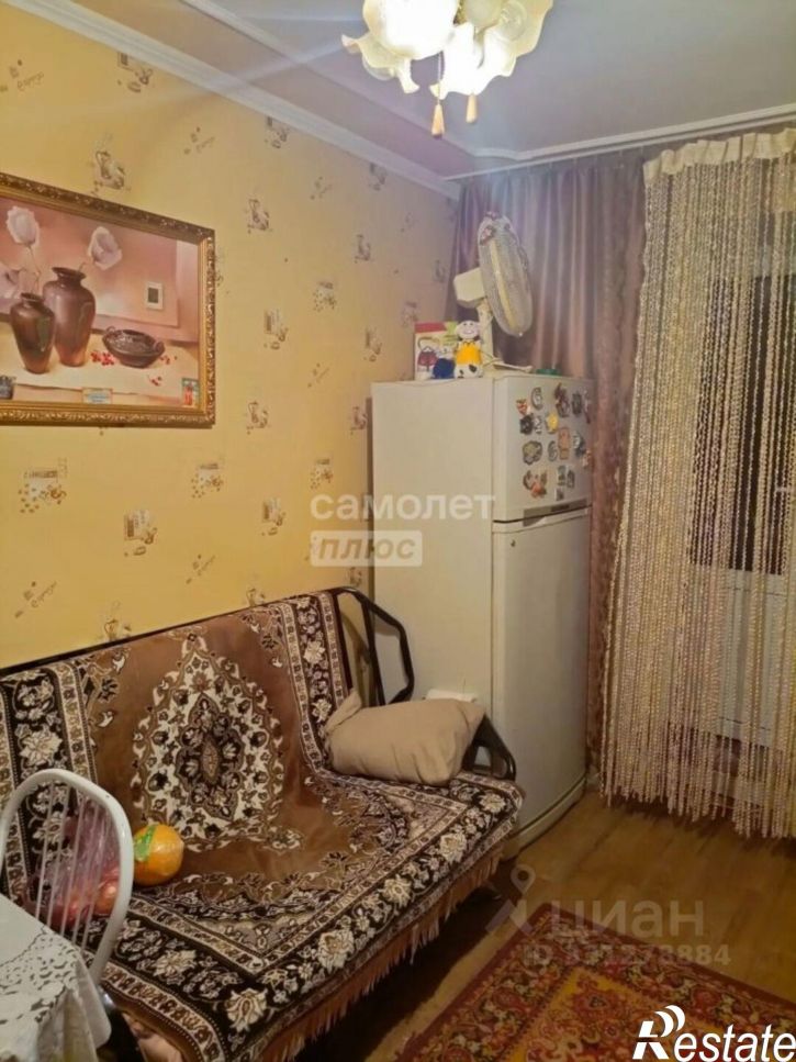 2-комн квартира улица 5 Августа, 33,  д. 33