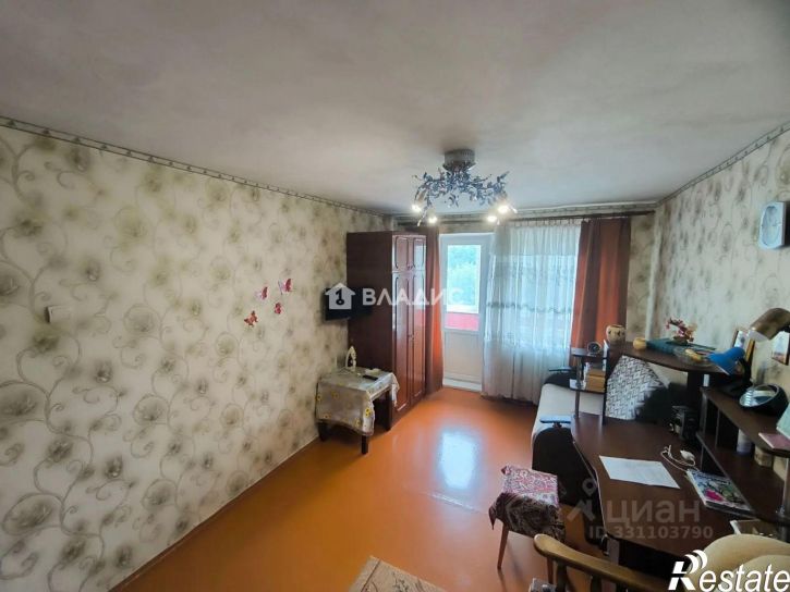 1-комн квартира улица Некрасова, 29,  д. 29