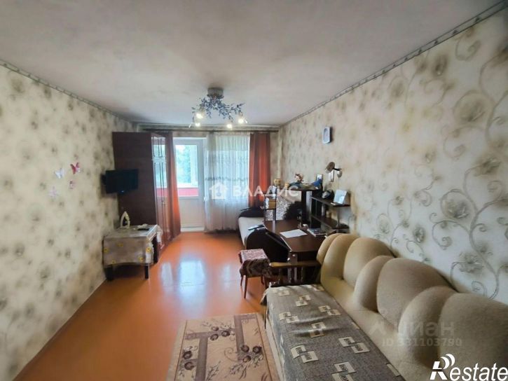 1-комн квартира улица Некрасова, 29,  д. 29