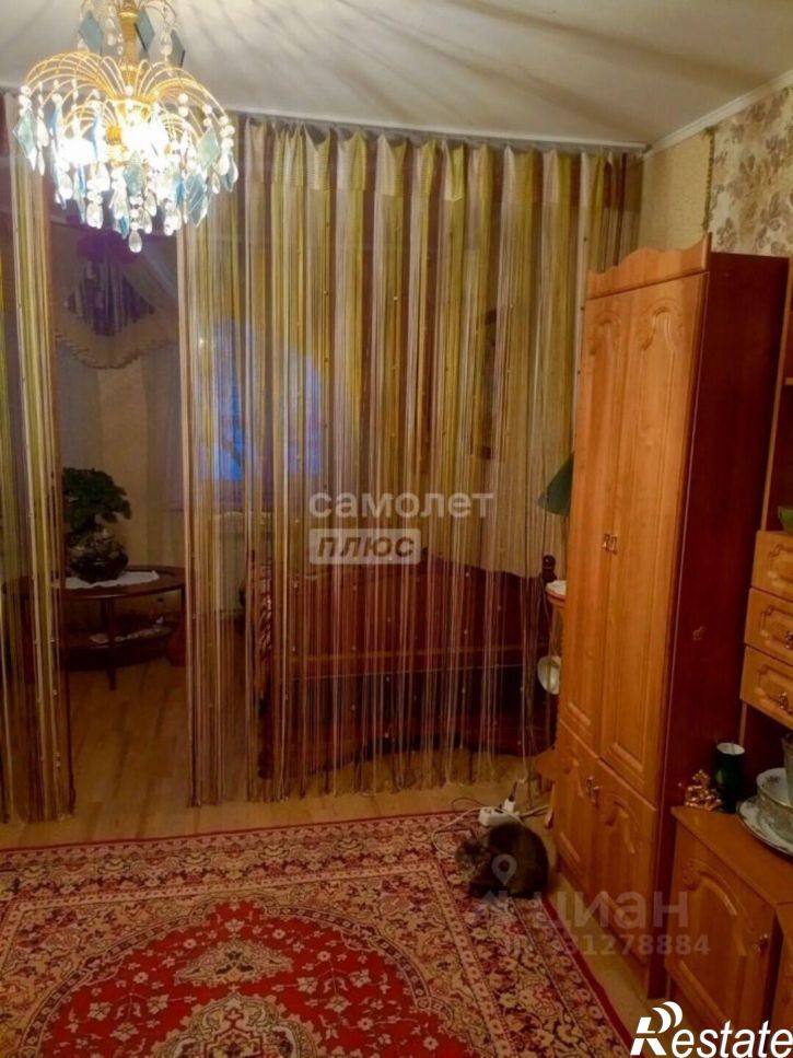 2-комн квартира улица 5 Августа, 33,  д. 33