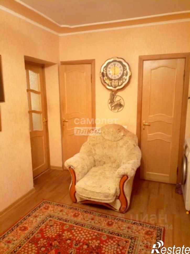 2-комн квартира улица 5 Августа, 33,  д. 33