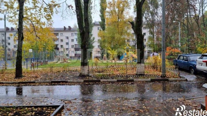 1-комн квартира ул Костюкова, 23,  д. 23