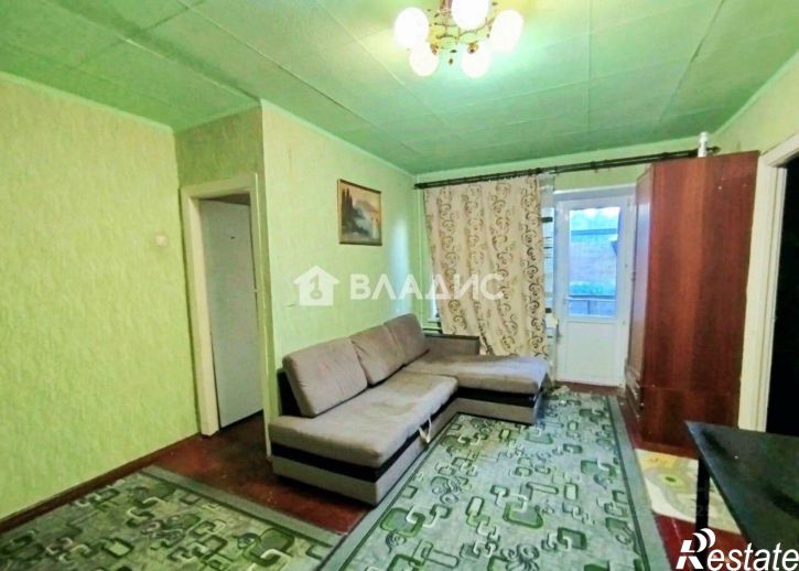 2-комн квартира ул Садовая, 21,  д. 21