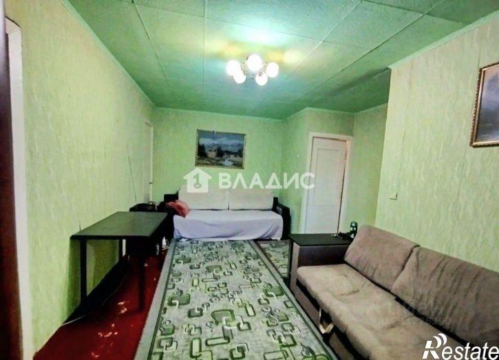 2-комн квартира ул Садовая, 21,  д. 21