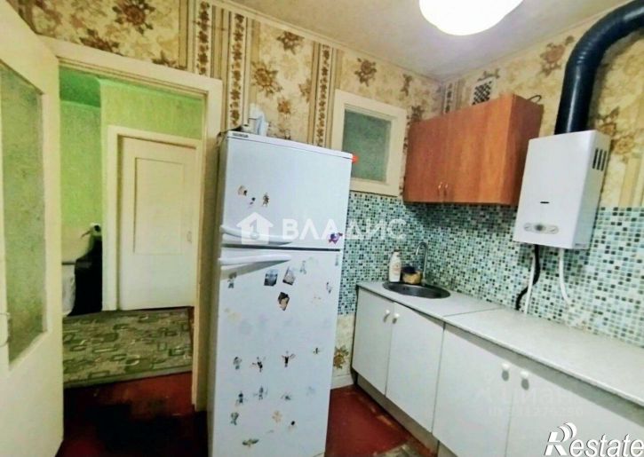2-комн квартира ул Садовая, 21,  д. 21