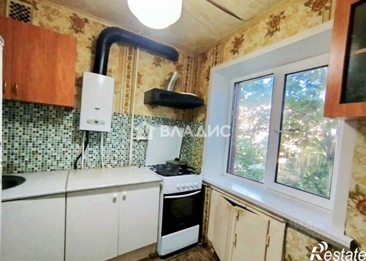 2-комн квартира ул Садовая, 21,  д. 21