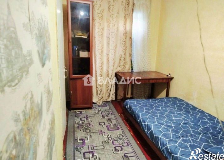 2-комн квартира ул Садовая, 21,  д. 21