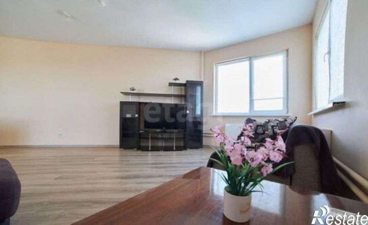 2-комн квартира улица Горького, 54В,  д. 54В
