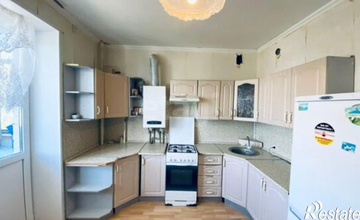 2-комн квартира 4-й Магистральный переулок, 5А,  д. 5А