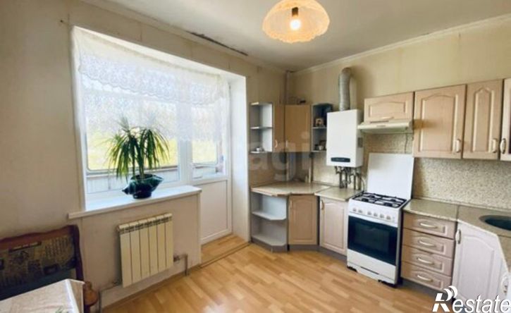 2-комн квартира 4-й Магистральный переулок, 5А,  д. 5А