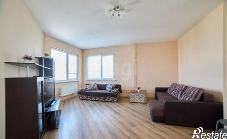 2-комн квартира улица Горького, 54В,  д. 54В
