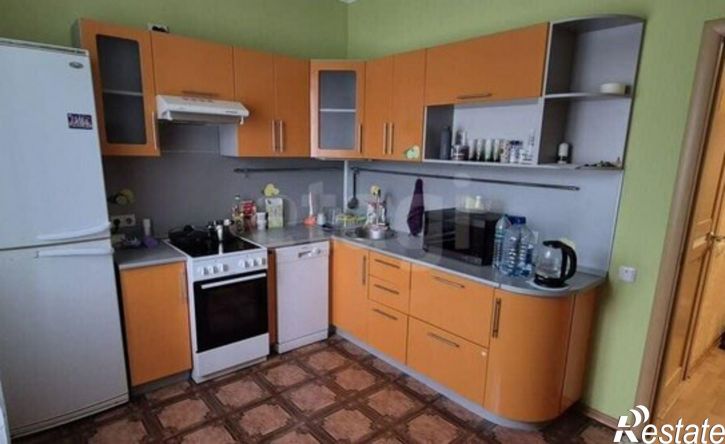 1-комн квартира улица Щорса, 45Л,  д. 45Л