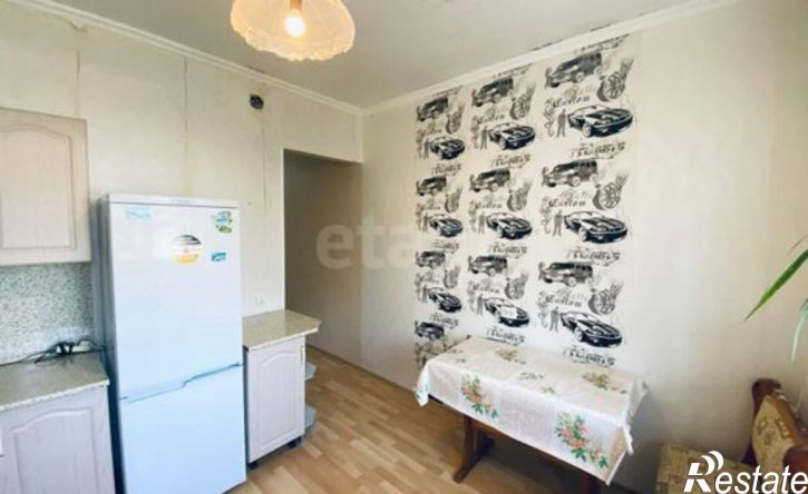 2-комн квартира 4-й Магистральный переулок, 5А,  д. 5А