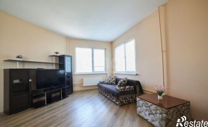 2-комн квартира улица Горького, 54В,  д. 54В