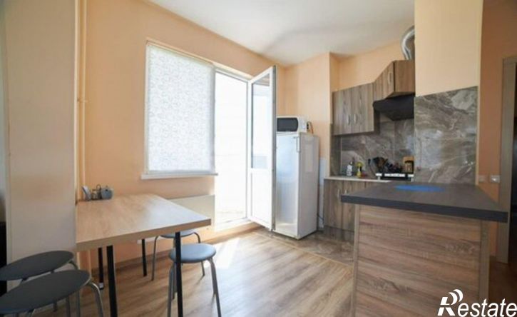 2-комн квартира улица Горького, 54В,  д. 54В