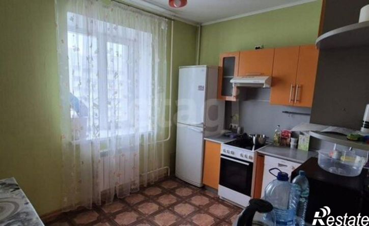 1-комн квартира улица Щорса, 45Л,  д. 45Л
